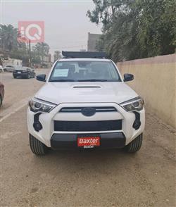 تويوتا 4رنر